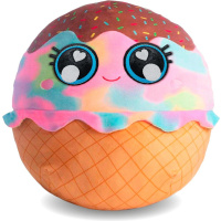 Little Biggies – Foodies