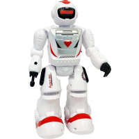 RC - Future bot