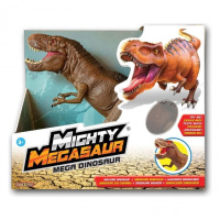 Chodící dinosaurus