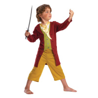 The Hobbit – Kostým Bilbo Baggins 5 - 6 let