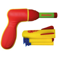Pistole Pop Darts