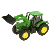 Teamsterz - Traktor