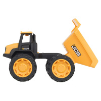 Stavební vozidlo JCB