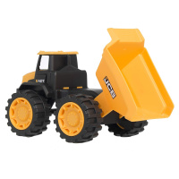 Stavební vozidlo JCB