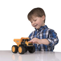 Stavební vozidlo JCB
