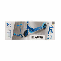 Koloběžka Inline