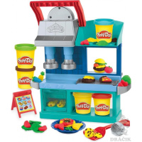 Play-Doh –  Restaurace