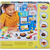 Play-Doh –  Restaurace