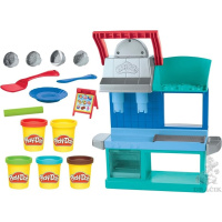 Play-Doh –  Restaurace