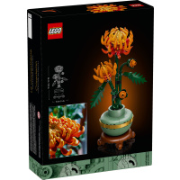 10368 Lego Botanicals – Chryzantéma