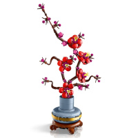 10369 Lego Botanicals – Meruňka japonská