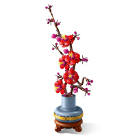 10369 Lego Botanicals – Meruňka japonská