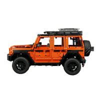 42177 Lego Technic – Mercedes-Benz G 500 PROFESSIONAL Line
