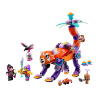 71481 Lego Dreamzzz – Izzie a její snová zvířátka