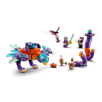 71481 Lego Dreamzzz – Izzie a její snová zvířátka