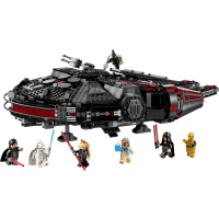 75389 Lego Star Wars – Temný Falcon