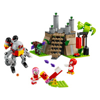 76998 Lego Sonic The Hedgehog – Knuckles a chrám Master Emerald