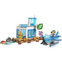 77051 Lego Animal Crossing – Let s Dodo Airlines