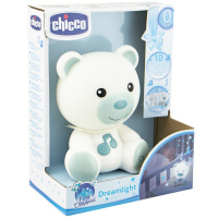 Chicco - Noční světlo