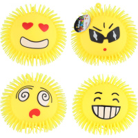 Míč Emoji