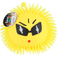 Míč Emoji