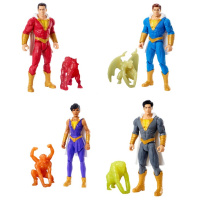 Shazam! - Figurka