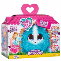 Little Live Pets – Plyšové zvířátko