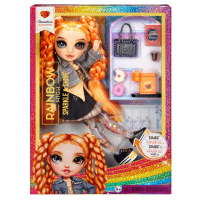 Rainbow High – Clementine