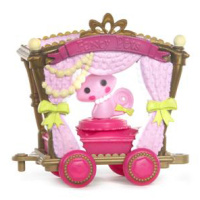 Lalaloopsy - Mini vagónek