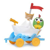 Lalaloopsy - Mini vagónek