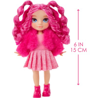 Rainbow High Littles – Magenta Monroe