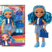 Rainbow High Littles – Sapphire Bradshaw