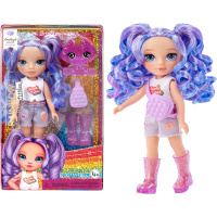 Rainbow High Littles – Amethyst Willow