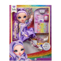 Rainbow High – Viola