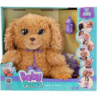 Interaktivní pejsek - Labradoodle