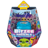 Bitzee – Interaktivní digitální zvířátko