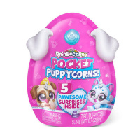 Rainbocorns - Pocket Puppycorn