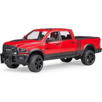 Bruder - Auto Pick Up Ram 2500