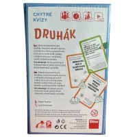 Kvíz – Druhák