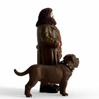 Schleich – Hagrid a Tesák 42638