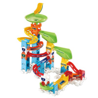 VTech –  Kuličková dráha: Dvojitý skok