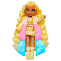 Rainbow High Winter Wonderland – Sunny Madison
