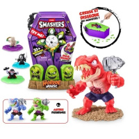 Smashers – Strašidelný dům