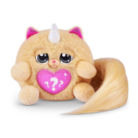 Rainbocorns – Kittycorn
