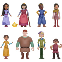 Disney Přání – Figurky