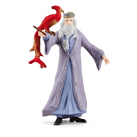 Schleich – Brumbál a Fénix 42637