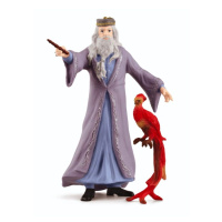 Schleich – Brumbál a Fénix 42637