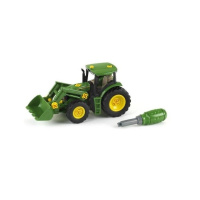John Deere – Traktor 6215R