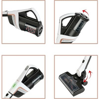 Miele – Vysavač Triflex HX2 Pro