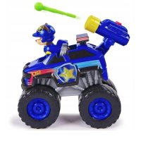 Paw Patrol – Chase s vozidlem